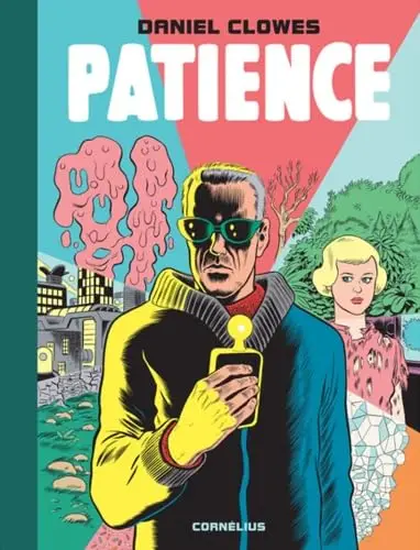 Illustration de Patience