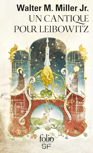 Illustration de Un cantique pour Leibowitz