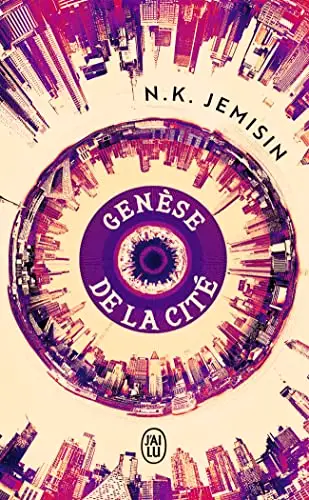 Illustration de Genèse de la cité