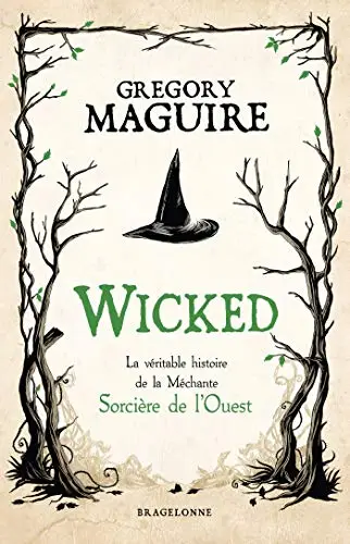 Illustration de Wicked