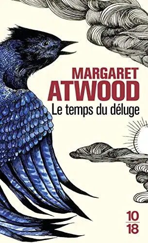 Illustration de Le Temps du déluge