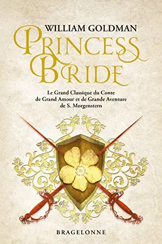 Illustration de Princess Bride