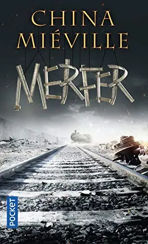 Illustration de Merfer