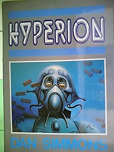 Illustration de Hyperion