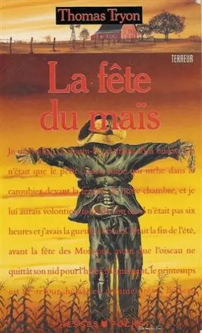 Illustration de La Fête du maïs
