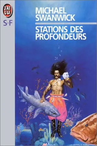 Illustration de Stations des profondeurs