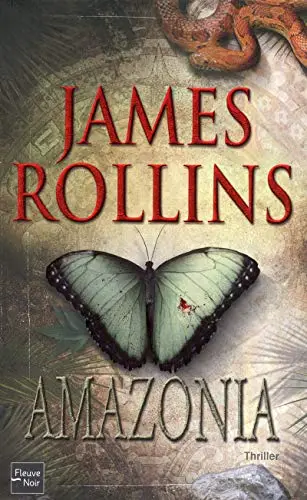 Illustration de Amazonia