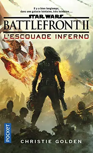 Illustration de Battlefront II : L’Escouade Inferno