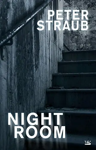 Illustration de Night Room