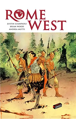 Illustration de Rome West