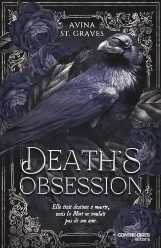 Illustration de Death’s Obsession