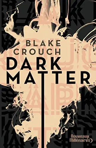 Illustration de Dark Matter