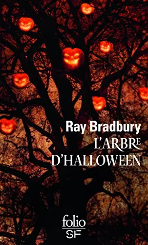 Illustration de L’Arbre d’Halloween