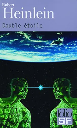 Illustration de Double Star