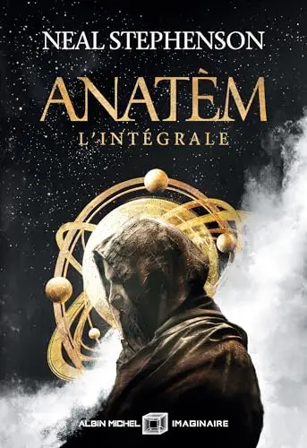 Illustration de Anatèm