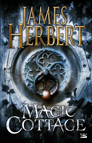 Illustration de Magic Cottage