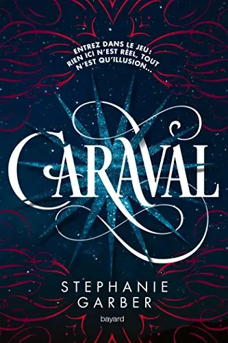 Illustration de Caraval