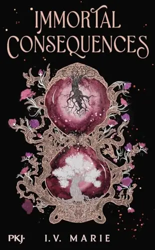 Illustration de Immortal Consequences