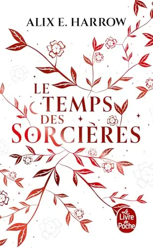 Illustration de Le Temps des sorcières