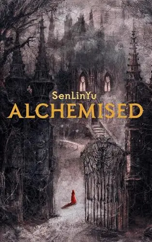 Illustration de Alchemised