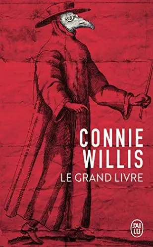Illustration de Le Grand Livre
