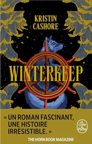Illustration de Winterkeep