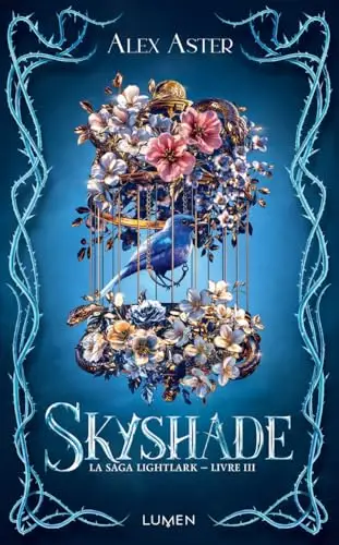 Illustration de Skyshade
