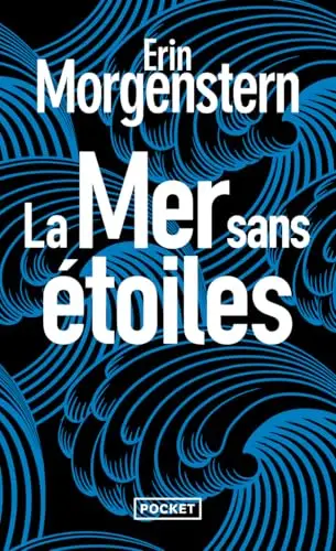 Illustration de La Mer sans étoiles
