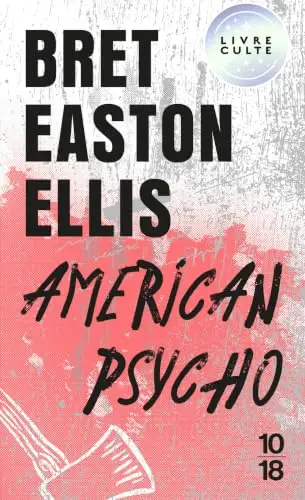 Illustration de American Psycho