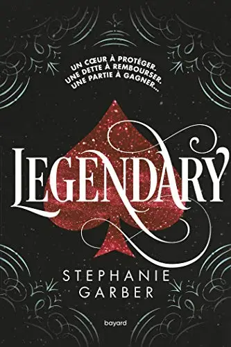 Illustration de Legendary