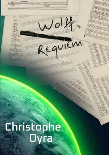 Illustration de Wolff Requiem