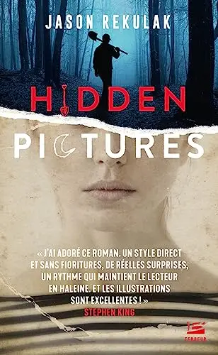 Illustration de Hidden Pictures