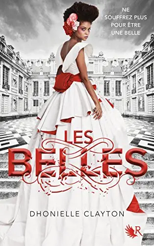 Illustration de Les Belles