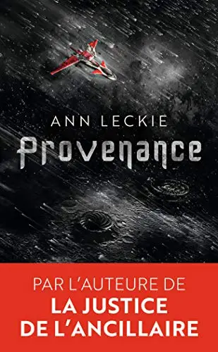 Illustration de Provenance