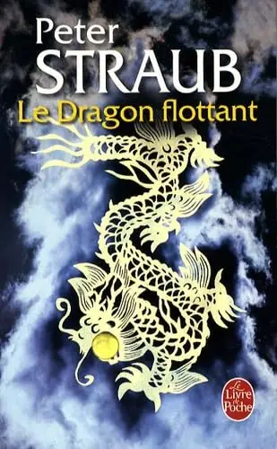Illustration de Le Dragon flottant