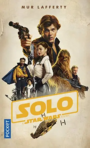 Illustration de Solo - A Star Wars Story