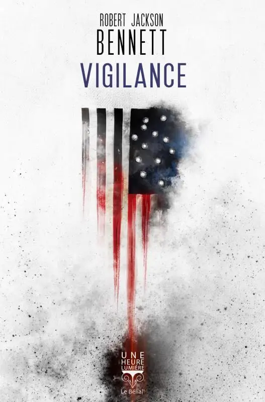 Illustration de Vigilance