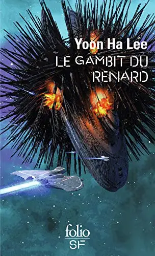 Illustration de Ninefox gambit