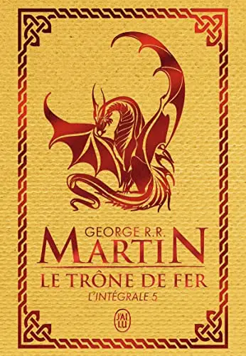Illustration de Une danse avec les dragons