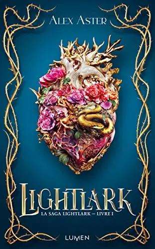 Illustration de Lightlark