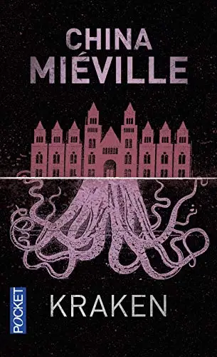 Illustration de Kraken
