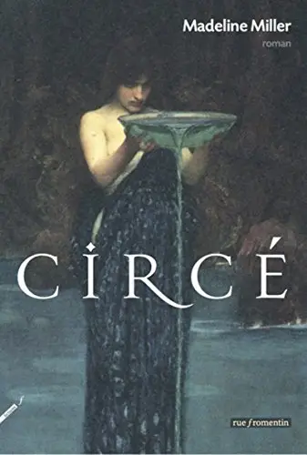 Illustration de Circe