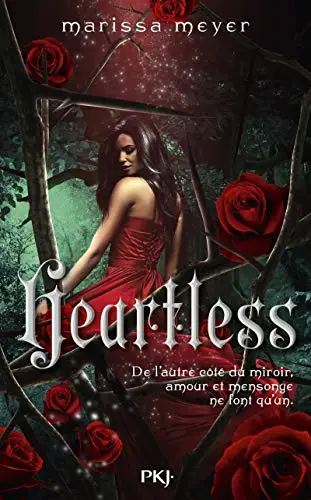 Illustration de Heartless