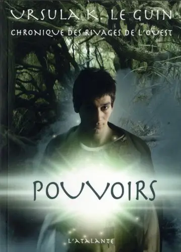 Illustration de Pouvoirs