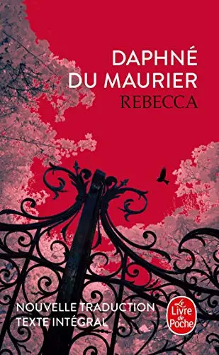 Illustration de Rebecca