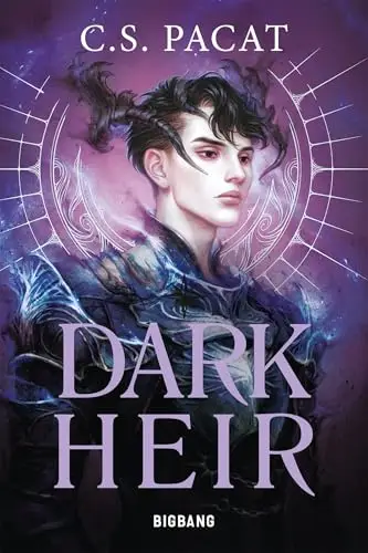 Illustration de Dark Heir