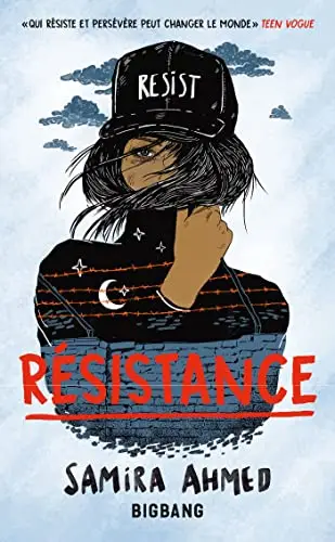 Illustration de Résistance