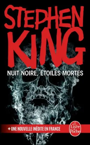 Illustration de Nuit noire, étoiles mortes