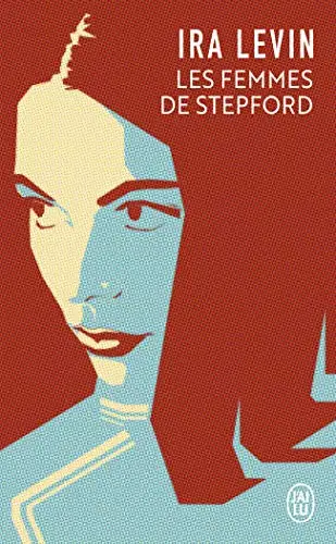 Illustration de Les Femmes de Stepford