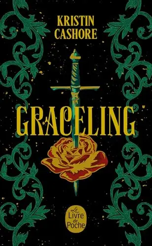 Illustration de Graceling